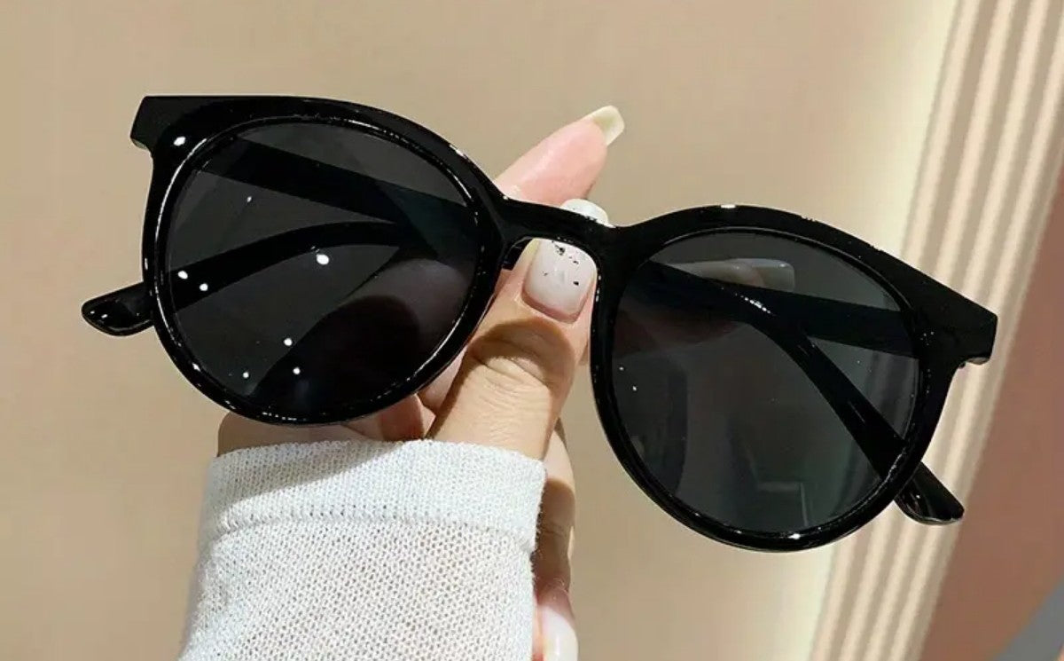 Black Sunglasses